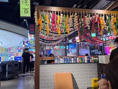 -火炉火自助餐(西直门凯德MALL店)