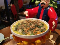 -闽上鲜·福建菜(龙湖滨江天街店)