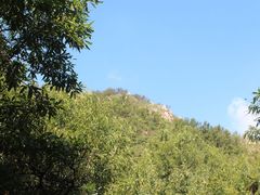 -山东五莲大青山风景区