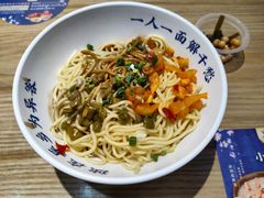 -文叔·湖北名小吃·小龙虾(华强北店)
