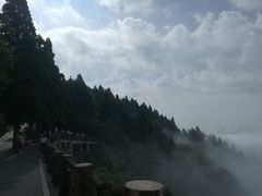 -南岳衡山风景名胜区