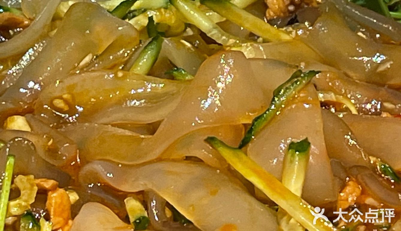 心心念念的干锅鸭头终于跨越几十公里来吃了