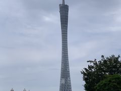 -广州塔