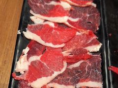 -掂档潮汕牛肉火锅(沈阳万象城店)