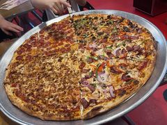 -Tube station站点比萨(王府井百货店)