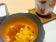 -鮨一日本料理(大中华店)