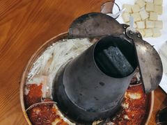 -岳合轩老北京涮肉