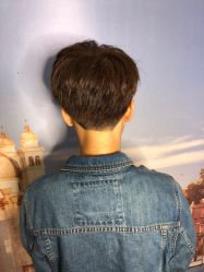 点击看大图 -摩登时尚烫染定制专家