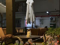 -Fuzzy Bistro 浮几韩餐·茶酒馆