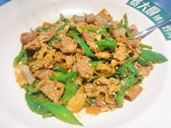 -费大厨辣椒炒肉(黄兴中心广场店)