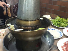 -鑫龙火锅城(环山路店)