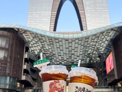 -润记·广东餐馆(苏州中心店)