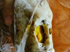 南瓜核桃-CHEZ JASMINE 茉莉的氧气厨房