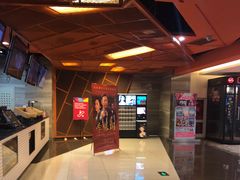 -卢米埃影城(苏州园区华润杜比全景声激光店)