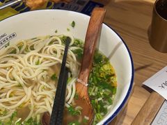 -马记永·兰州牛肉面(3019君尚店)