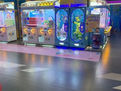 -大玩家(通州万达广场店)