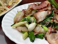 -华冠悠岚·庭院餐厅(青城后山店)