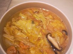 私房白菜煲-七菜馆·东北菜·蒸饺(文体路店)