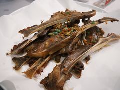 -御生皇·新天然居·顺德鱼生·顺德菜·广式早茶