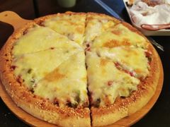 -满格嗦新疆椒麻鸡火锅.炒米粉(川大江安校区店)