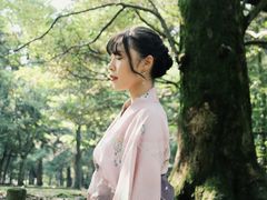 -枫雅和服体验(奈良店)