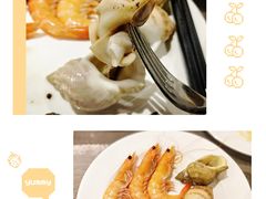 海螺-大中华希尔顿酒店-念自助餐·嗨啤·小龙虾