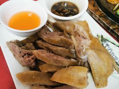 白切鹅肉-裕华(南华东路店)