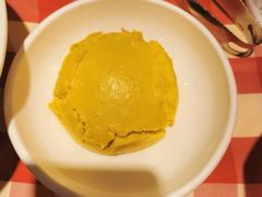 黄馍馍-西贝(深圳卓悦汇店)