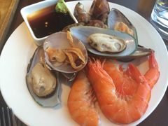 -广州富力君悦大酒店·凯菲厅