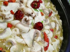 -周渝食惦酸菜鱼(青浦店)
