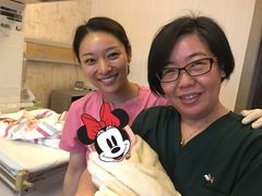 -美华丁香门诊部·全科·妇儿·口眼