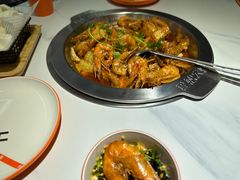 -李想大虾(江北天街店)