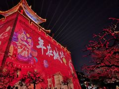 -西安城墙·碑林历史文化景区