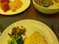 -昆明中心皇冠假日酒店