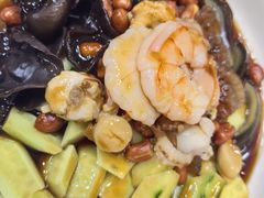 -六和聚传统烤鸭.天津菜(和平店)