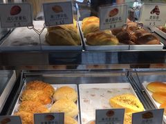 -浓心爷爷·现烤面包(水荫路店)