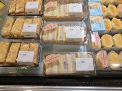 -Olé精品超市(海上世界店)