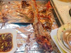 -老三龙虾(汉阳杨泗庙店)