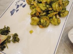 -玉华台饭庄·淮扬菜·烤鸭(望京店)