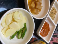 -獨門烤肉(开发区店)