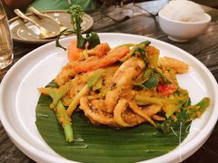 -Thai Alley泰爱里(二沙岛店)