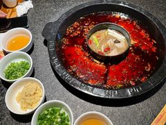 -陈眼镜火锅(总店)