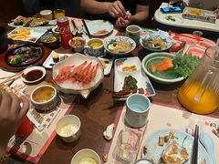 -枫千叶精致料理