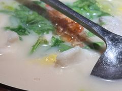 -闽上鲜·福建菜(龙湖滨江天街店)