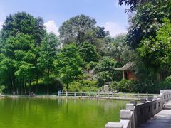 -广州市白云山风景名胜区