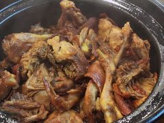 -斯丹姜母鸭·古法干香(涂门街总店)