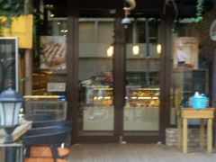 门面-可稵咖啡面包蛋糕(休斯顿店)
