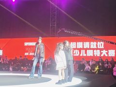 -武汉客厅中国文化博览中心