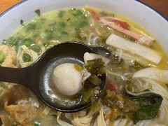 -猫爷的腔调·黔小馆(交大医学住宅区店)