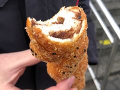 -宫门口馒头铺(创始人总店)